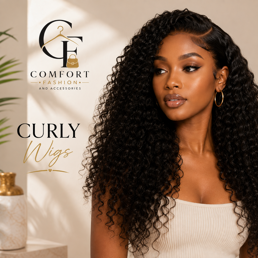 CURLY
