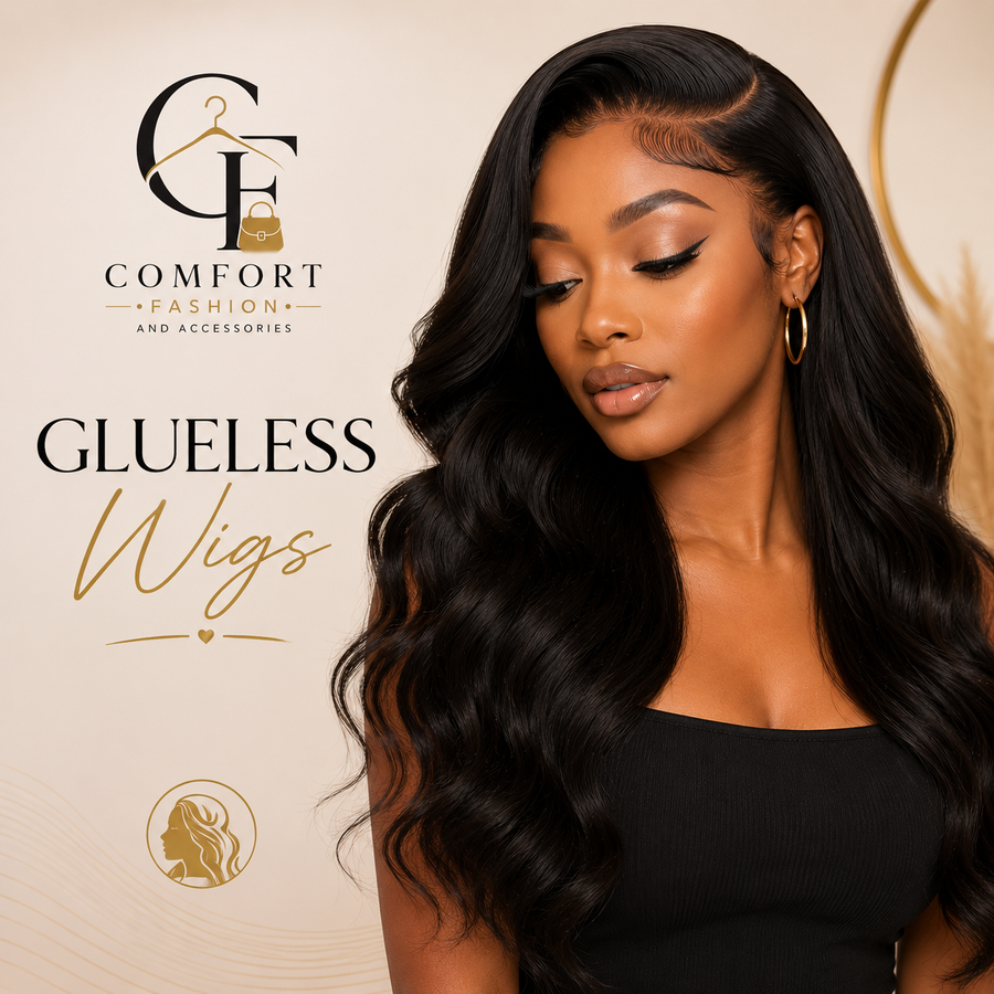 GLUELESS