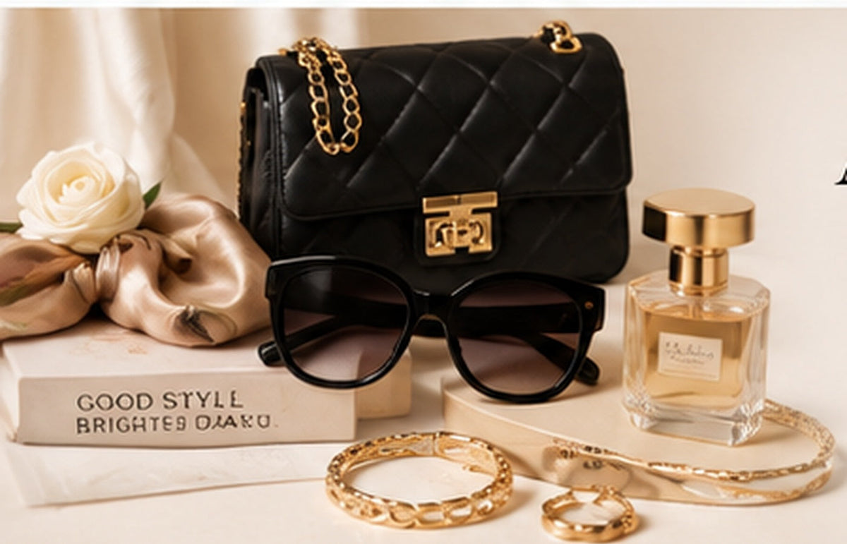 Accessories collection