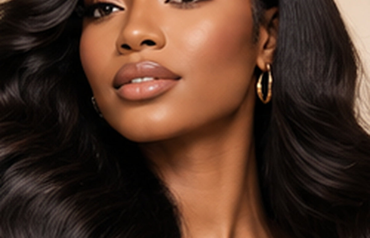 Wigs collection