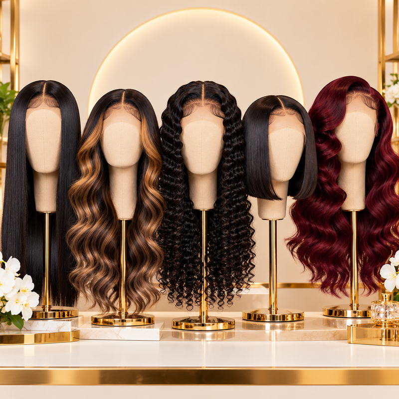 WIGS