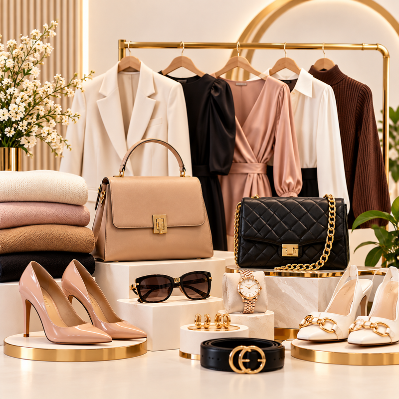 FASHION