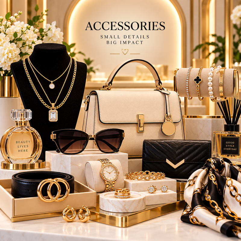 ACCESSORIES