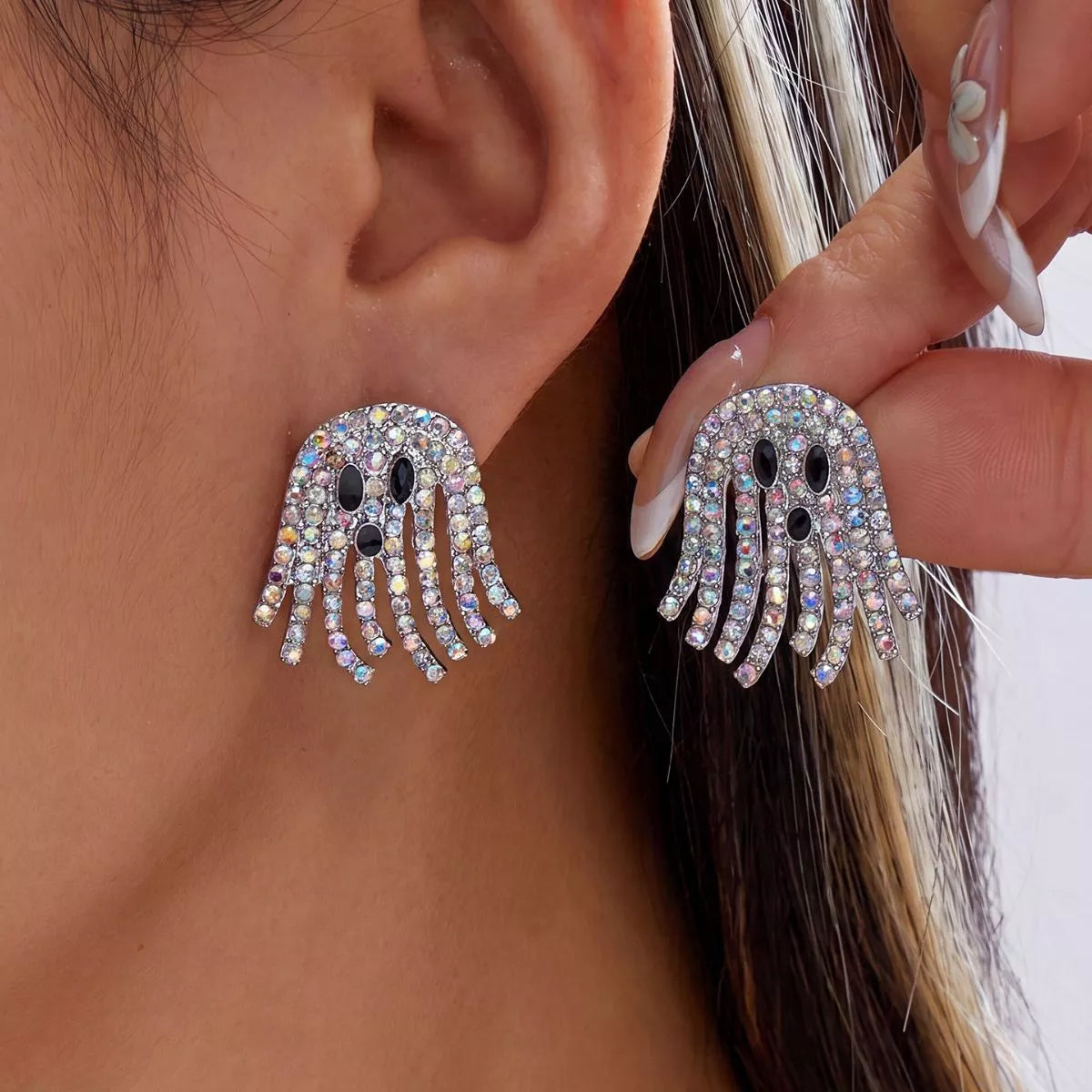 Shop accessories