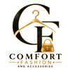 COMFORT FASHION AND ACCESSORIES - Home