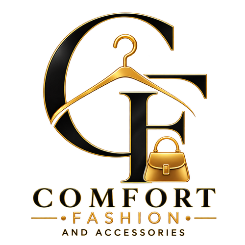 COMFORT FASHION AND ACCESSORIES