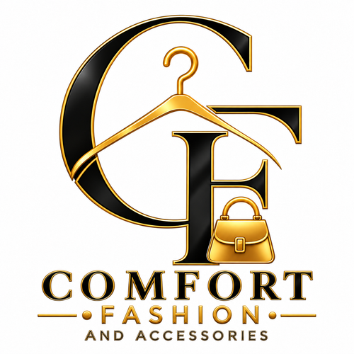 COMFORT FASHION AND ACCESSORIES