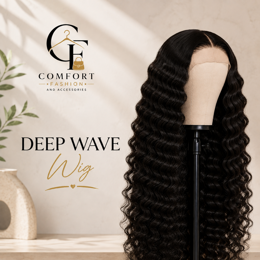 DEEP WAVE